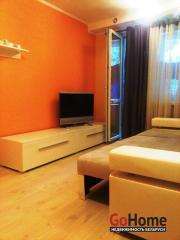 Снять 1-комнатную квартиру, Минск, Заславская, 12 (Центральный район) Минск