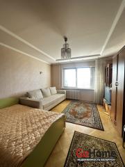 Снять 1-комнатную квартиру, Минск, ул. Берута, д. 15/2 (Фрунзенский район) Минск