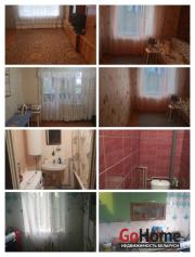 Купить 3-комнатную квартиру, Коротковичи, Победы, 56 Коротковичи