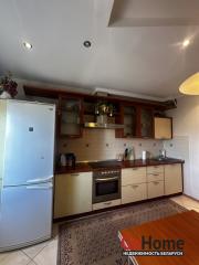 Снять 1-комнатную квартиру, Минск, ул. Берута, д. 15/2 (Фрунзенский район) Минск