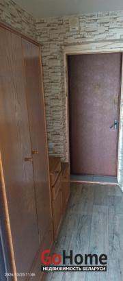 Снять 1-комнатную квартиру, Гомель, ул. Песина, д. 52 Гомель