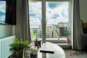 Купить 2-комнатную квартиру, Копище, Авиационная, 10 Копище