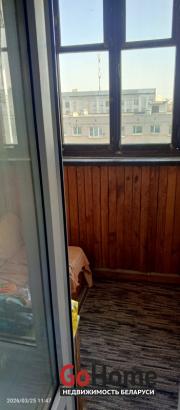 Снять 1-комнатную квартиру, Гомель, ул. Песина, д. 52 Гомель