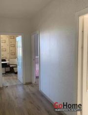 Снять 2-комнатную квартиру, Борисов, Черняховского 65 в аренду Борисов
