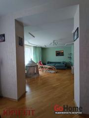Купить 3-комнатную квартиру, Минск, Леонида Беды, 29(Советский район) Минск