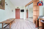 Купить 3-комнатную квартиру, Минск, Левкова ул., 35/2(Октябрьский район) Минск
