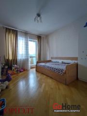 Купить 3-комнатную квартиру, Минск, Леонида Беды, 29(Советский район) Минск