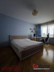 Купить 3-комнатную квартиру, Минск, Леонида Беды, 29(Советский район) Минск