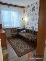 Снять 2-комнатную квартиру, Гродно, ул.Горького в аренду Гродно