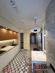 Снять 1-комнатную квартиру, Минск, Газеты Правда, 15 (Московский район) Минск