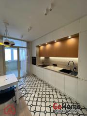 Снять 1-комнатную квартиру, Минск, Газеты Правда, 15 (Московский район) Минск