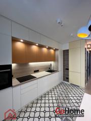 Снять 1-комнатную квартиру, Минск, Газеты Правда, 15 (Московский район) Минск