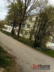 Купить 3-комнатную квартиру, Столбцы, Энгельса ул., 13 Столбцы