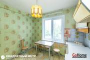 Купить 3-комнатную квартиру, Минск, Некрасова ул., 35/1(Советский район) Минск