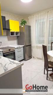 Снять 2-комнатную квартиру, Минск, пер. Прилукский 2-й, д. 11 (Московский район) Минск