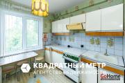 Купить 3-комнатную квартиру, Минск, Некрасова ул., 35/1(Советский район) Минск