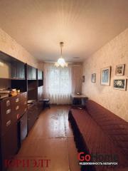 Купить 3-комнатную квартиру, Гомель, Волгоградская, 23 Гомель