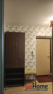 Снять 1-комнатную квартиру, Боровляны, 40 лет победы, 15а Боровляны