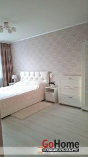 Снять 2-комнатную квартиру, Минск, пер. Прилукский 2-й, д. 11 (Московский район) Минск