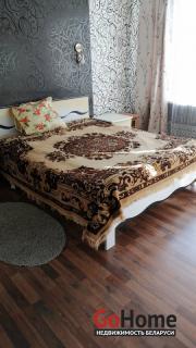 Снять 2-комнатную квартиру, Ошмяны, Советская 69 Ошмяны