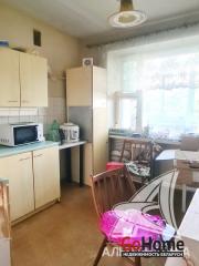 Купить 3-комнатную квартиру, Брест, Речица, ул. Писателя Смирнова Брест