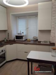 Снять 2-комнатную квартиру, Минск, ул. Притыцкого, д.  (Фрунзенский район) Минск