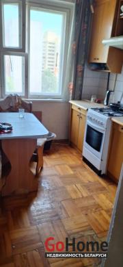 Снять 2-комнатную квартиру, Минск, ул. Горецкого, д. 41 (Фрунзенский район) Минск