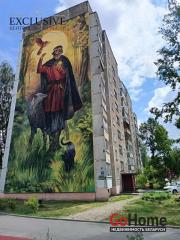 Купить 2-комнатную квартиру, Полоцк, Мариненко ул., 26 Полоцк