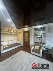 Снять 2-комнатную квартиру, Минск, бульвар Шевченко, д.  (Центральный район) Минск