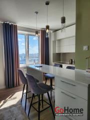 Снять 2-комнатную квартиру, Минск, просп. Победителей, д. 135Б в аренду  (Центральный район) Минск