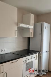 Снять 2-комнатную квартиру, Минск, ул. Мележа, д. 4 (Советский район) Минск