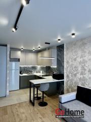 Снять 2-комнатную квартиру, Минск, Туровскрго, 20 (Первомайский район) Минск