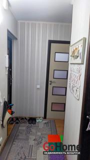 Снять 2-комнатную квартиру, Солигорск, Наруцкого 2 Солигорск