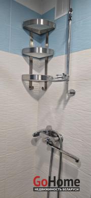 Снять 2-комнатную квартиру, Минск, ул. Мележа, д. 4 (Советский район) Минск