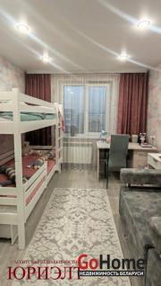 Купить 3-комнатную квартиру, Гомель, Чечерская, 15 Гомель