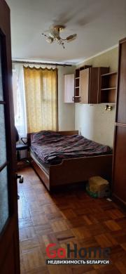 Снять 2-комнатную квартиру, Минск, ул. Горецкого, д. 41 (Фрунзенский район) Минск