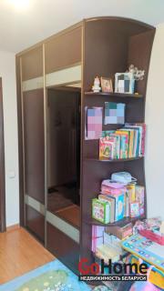 Снять 2-комнатную квартиру, Солигорск, Наруцкого 2 Солигорск