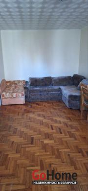Снять 2-комнатную квартиру, Минск, ул. Горецкого, д. 41 (Фрунзенский район) Минск
