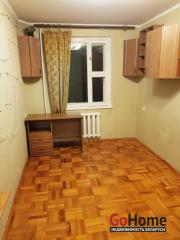 Снять 2-комнатную квартиру, Минск, ул. Горецкого, д. 41 (Фрунзенский район) Минск