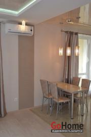 Снять 2-комнатную квартиру, Минск, просп. Дзержинского, д. 11(Московский район) Минск