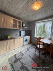 Снять 2-комнатную квартиру, Минск, Космонавтов, 42 (Московский район) Минск