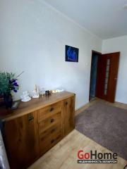 Снять 2-комнатную квартиру, Гродно, Проспект Клецкова 23/1 Гродно