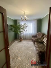 Снять 2-комнатную квартиру, Гродно, Проспект Клецкова 23/1 Гродно