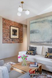 Снять 2-комнатную квартиру, Минск, ул. Коммунистическая, д. 44(Центральный район) Минск