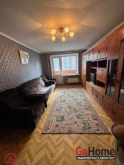 Снять 2-комнатную квартиру, Минск, Космонавтов, 42 (Московский район) Минск