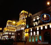 Снять 2-комнатную квартиру, Минск, ул. Кирова, д. 2 (Центральный район) Минск