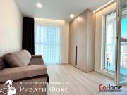 Снять 2-комнатную квартиру, Минск, Жореса Алфёрова ул. 10 в аренду  (Октябрьский район) Минск