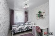Купить 2-комнатную квартиру, Минск, Левкова ул., 19 (Октябрьский район) Минск