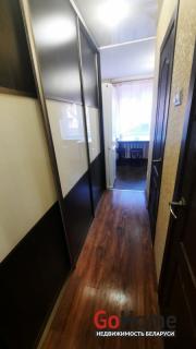 Снять 2-комнатную квартиру, Минск, ул. Восточная, д. 22/2(Советский район) Минск