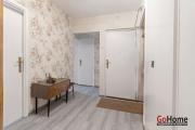 Купить 3-комнатную квартиру, Минск, Багратиона 2-й пер., 19(Партизанский район) Минск